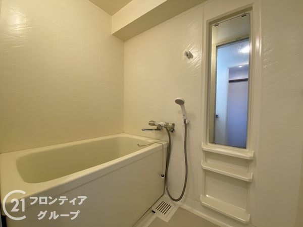 サンシティ朝霧　中古マンション