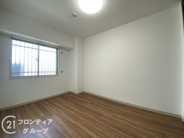サンシティ朝霧　中古マンション