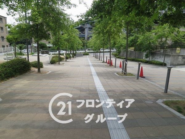 リブコートオリジン　中古マンション