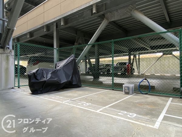 リブコートオリジン　中古マンション