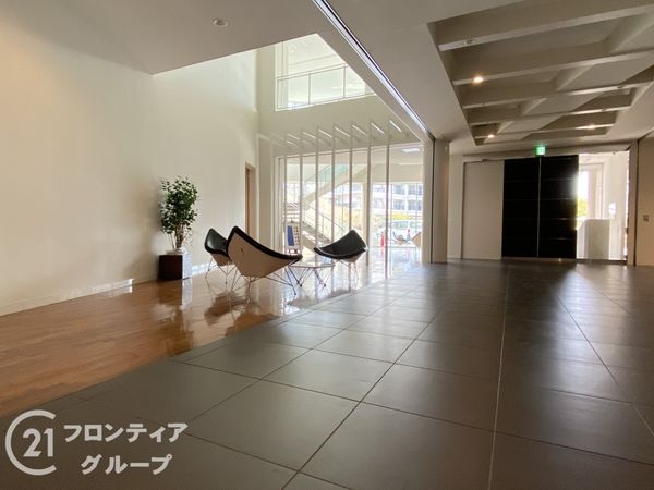 リブコートオリジン　中古マンション