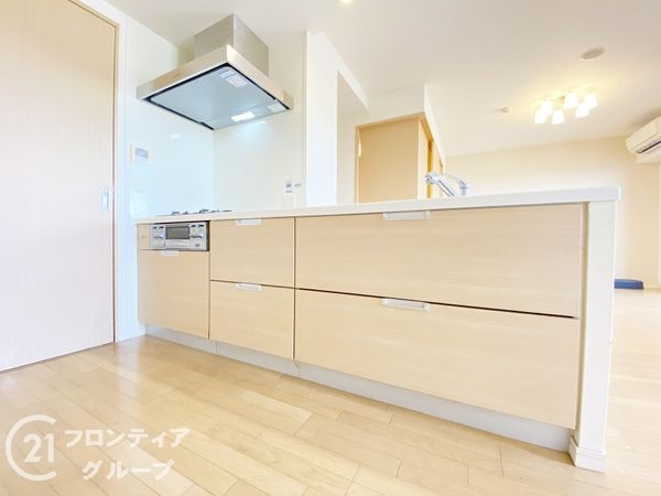 リブコートオリジン　中古マンション