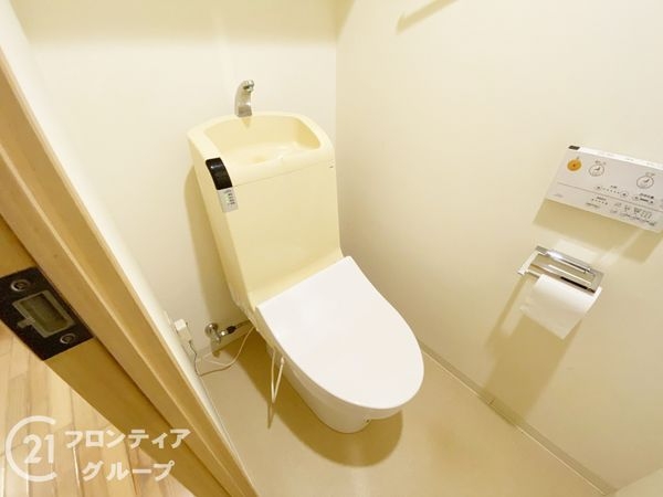 リブコートオリジン　中古マンション