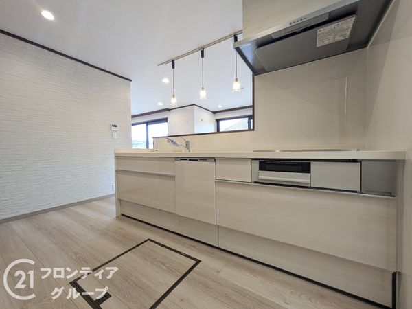 神戸市垂水区星が丘３丁目　中古一戸建て