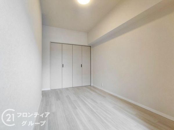 グリーンコーポジェームス山一番館　中古マンション