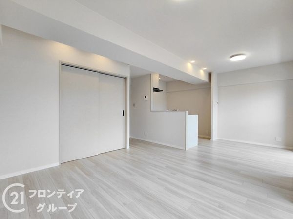 グリーンコーポジェームス山一番館　中古マンション