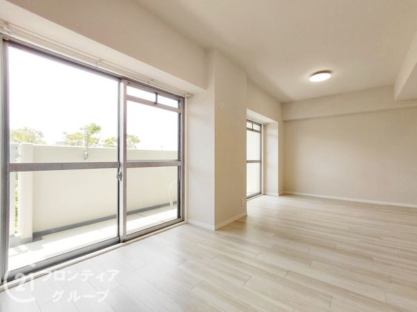 グリーンコーポジェームス山一番館　中古マンション