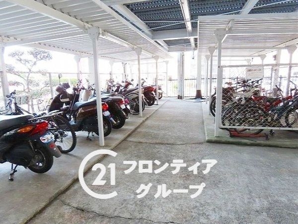 グリーンコーポジェームス山一番館　中古マンション