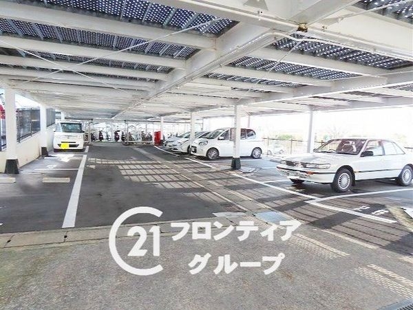 グリーンコーポジェームス山一番館　中古マンション
