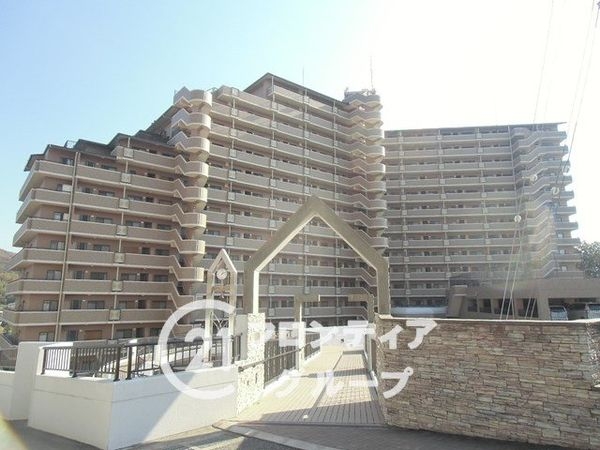 アンビエントジェームス山一番館　中古マンション