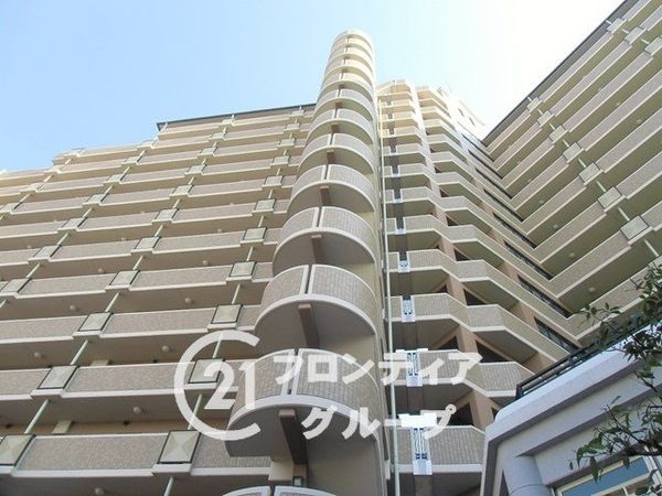 アンビエントジェームス山一番館　中古マンション