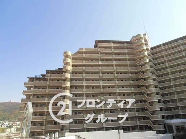 アンビエントジェームス山一番館　中古マンション