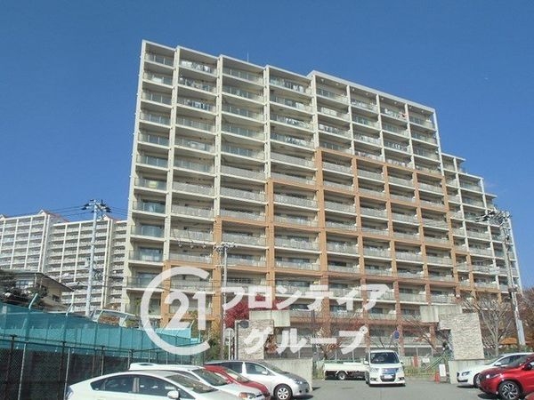 アンビエントジェームス山一番館　中古マンション