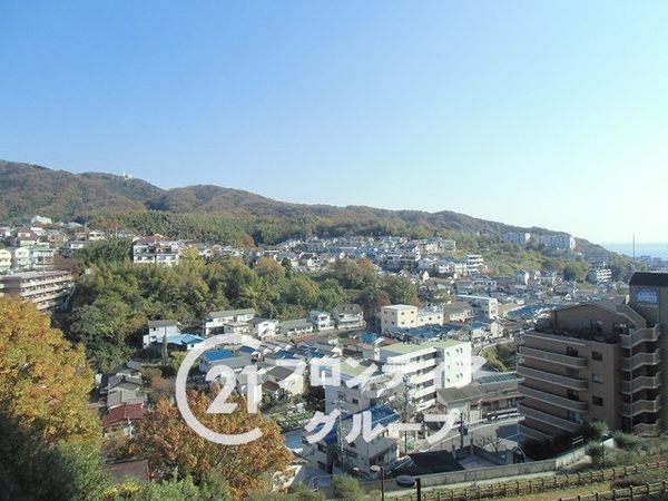 アンビエントジェームス山一番館　中古マンション