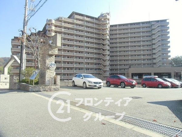 アンビエントジェームス山一番館　中古マンション