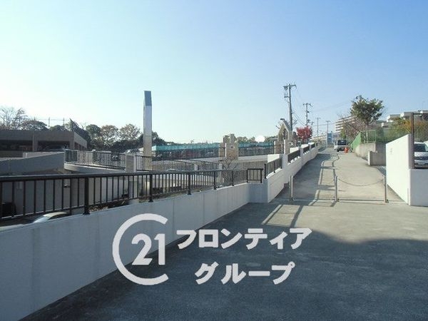 アンビエントジェームス山一番館　中古マンション