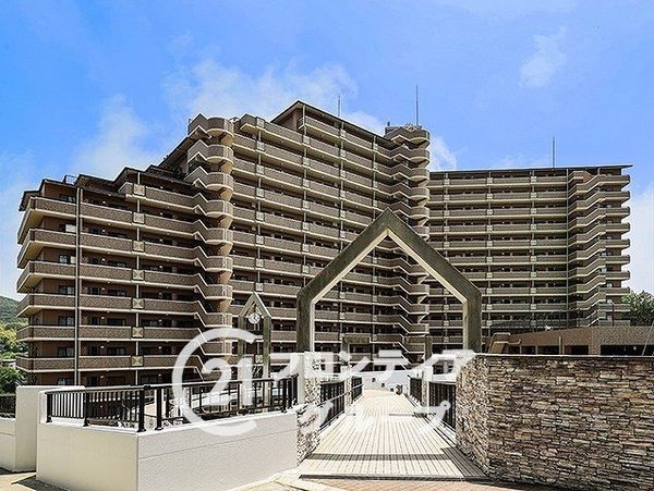 アンビエントジェームス山一番館　中古マンション