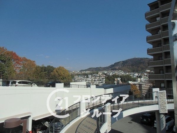 アンビエントジェームス山一番館　中古マンション