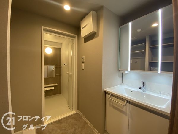 アンビエントジェームス山一番館　中古マンション