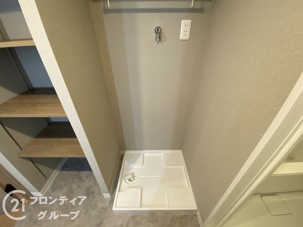 アンビエントジェームス山一番館　中古マンション