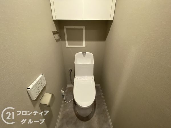 アンビエントジェームス山一番館　中古マンション