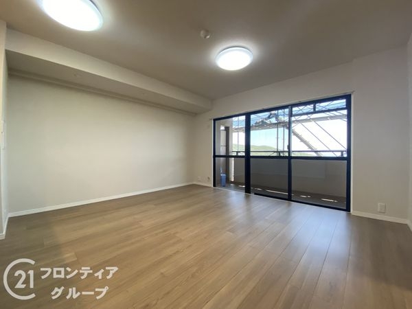 アンビエントジェームス山一番館　中古マンション