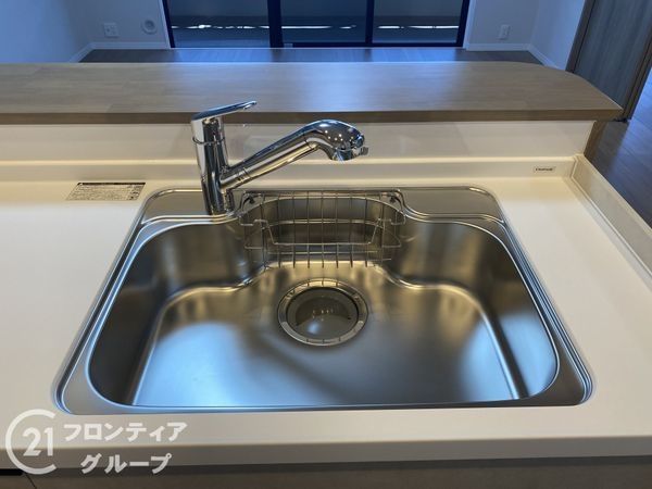 アンビエントジェームス山一番館　中古マンション