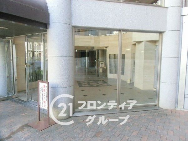 アンビエントジェームス山一番館　中古マンション