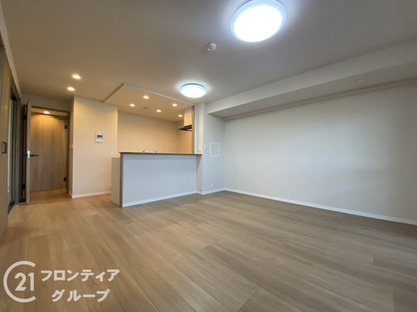 アンビエントジェームス山一番館　中古マンション