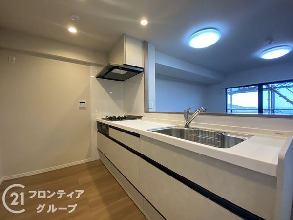 アンビエントジェームス山一番館　中古マンション