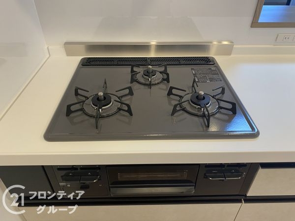 アンビエントジェームス山一番館　中古マンション