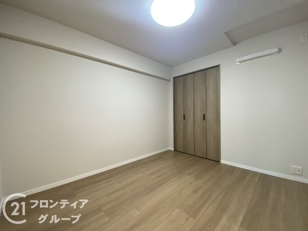 アンビエントジェームス山一番館　中古マンション