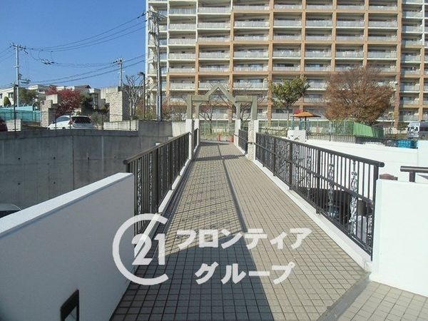アンビエントジェームス山一番館　中古マンション
