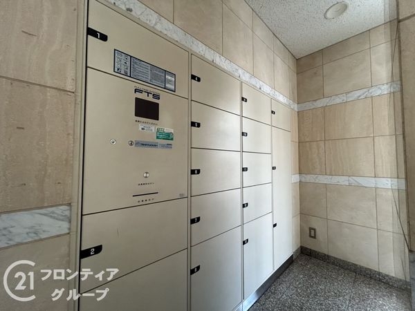 プレステージ明石藤江駅前2　中古マンション