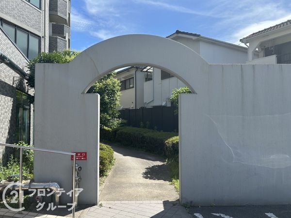 プレステージ明石藤江駅前2　中古マンション