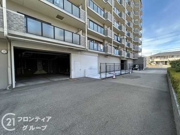 プレステージ明石藤江駅前2　中古マンション
