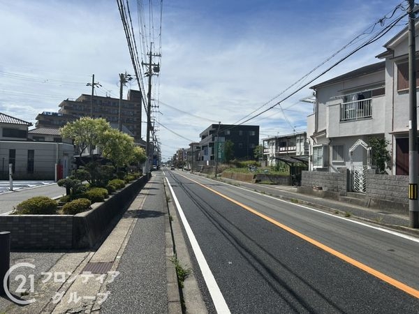 プレステージ明石藤江駅前2　中古マンション