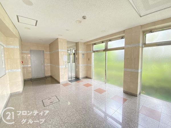 プレステージ明石藤江駅前2　中古マンション
