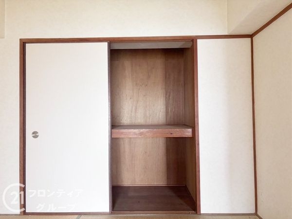 パラッシオ舞子　中古マンション