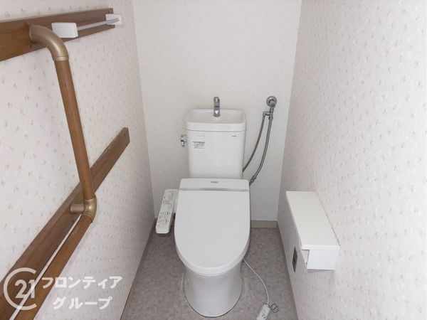 パラッシオ舞子　中古マンション