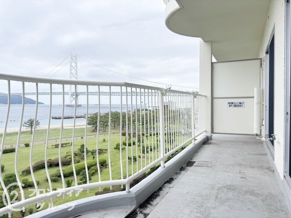 パラッシオ舞子　中古マンション