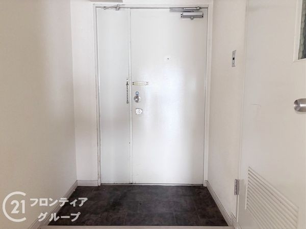 パラッシオ舞子　中古マンション