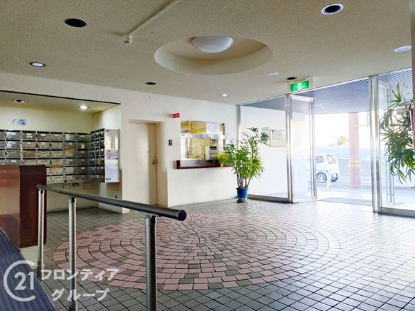 パラッシオ舞子　中古マンション