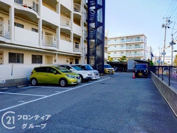 パラッシオ舞子　中古マンション