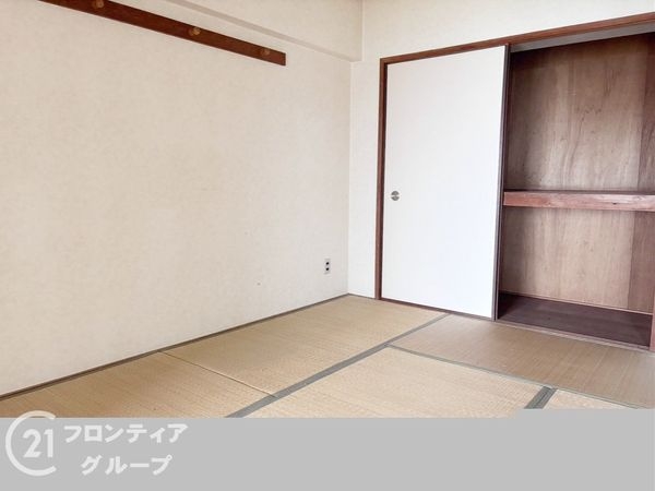 パラッシオ舞子　中古マンション