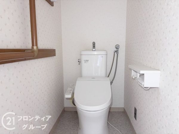 パラッシオ舞子　中古マンション