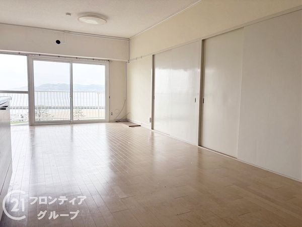 パラッシオ舞子　中古マンション