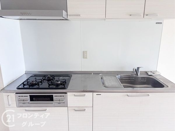 パラッシオ舞子　中古マンション