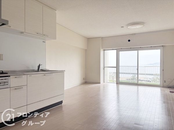 パラッシオ舞子　中古マンション
