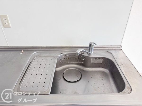 パラッシオ舞子　中古マンション
